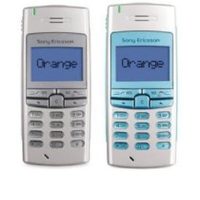 Sony Ericsson T105