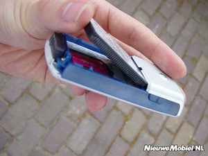 Sony Ericsson T230 13