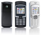 Sony Ericsson T290i