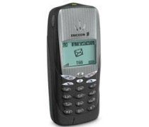 Sony Ericsson T66