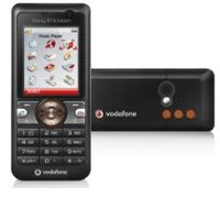 Sony Ericsson V630i