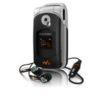 Sony Ericsson W300i