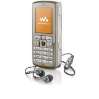 Sony Ericsson W700i