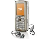 Sony Ericsson W700i