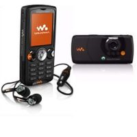 Sony Ericsson W810i