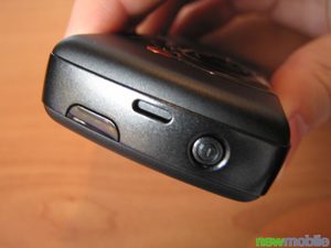 Sony Ericsson W810i 7