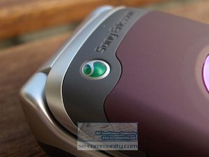 Sony Ericsson Z300i 03