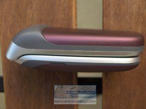 Sony Ericsson Z300i 05