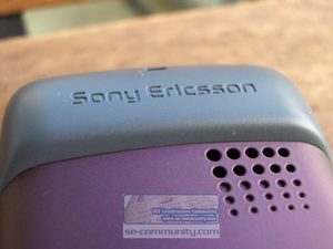 Sony Ericsson Z300i 07