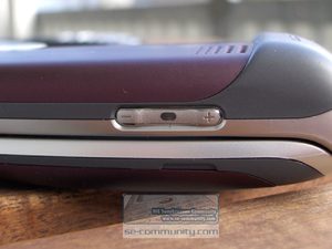 Sony Ericsson Z300i 08