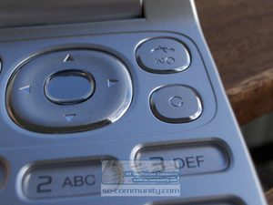 Sony Ericsson Z300i 15