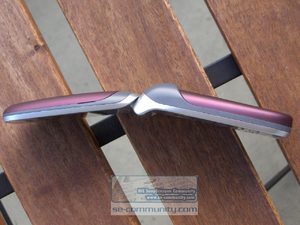 Sony Ericsson Z300i 17