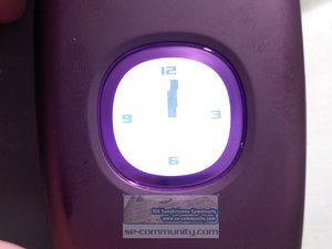 Sony Ericsson Z300i 21