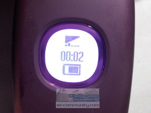 Sony Ericsson Z300i 22