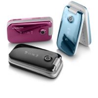 Sony Ericsson Z610i