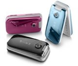 Sony Ericsson Z610i