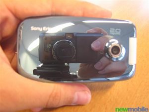 Sony Ericsson Z610i 06