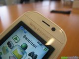 Sony Ericsson Z610i 13