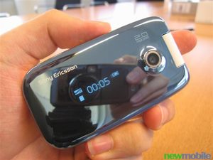 Sony Ericsson Z610i 14