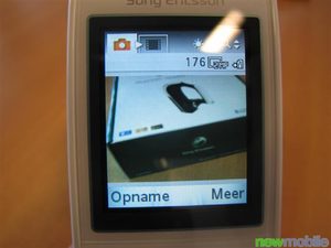 Sony Ericsson Z610i 17
