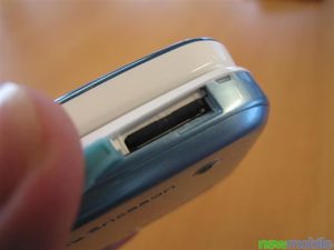 Sony Ericsson Z610i 18