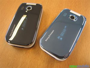 Sony Ericsson Z610i 21