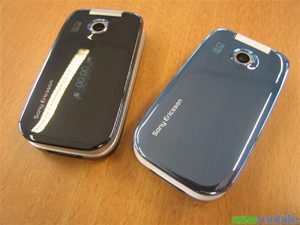 Sony Ericsson Z610i 22