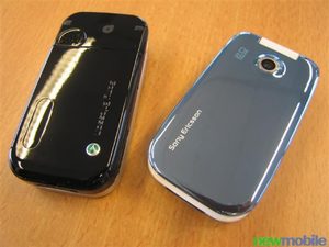 Sony Ericsson Z610i 23