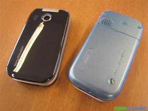 Sony Ericsson Z610i 24