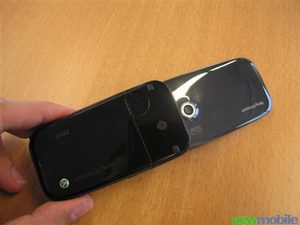 Sony Ericsson Z610i 27