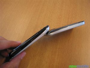 Sony Ericsson Z610i 28