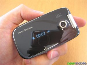 Sony Ericsson Z610i 29