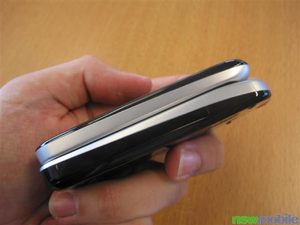 Sony Ericsson Z610i 30