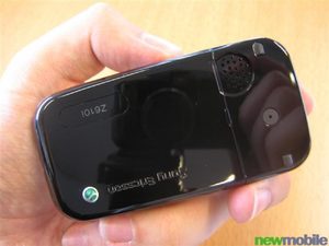 Sony Ericsson Z610i 31