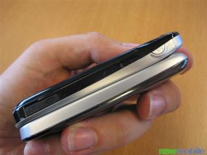 Sony Ericsson Z610i 32