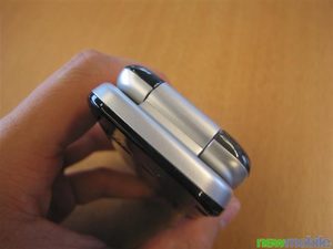 Sony Ericsson Z610i 33