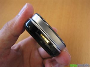 Sony Ericsson Z610i 34