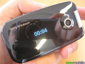 Sony Ericsson Z610i 35