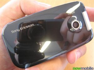 Sony Ericsson Z610i 36