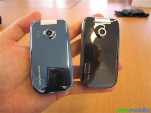 Sony Ericsson Z610i 42