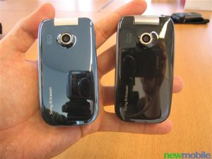 Sony Ericsson Z610i 43