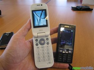 Sony Ericsson Z610i 47
