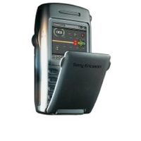 Sony Ericsson Z700