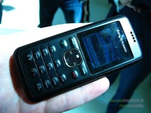 Sony Ericsson 2769