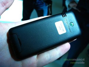 Sony Ericsson 2771