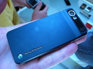Sony Ericsson 2785
