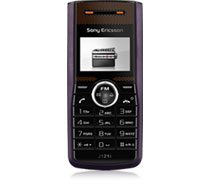 Sony Ericsson J121i