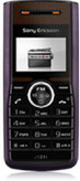 Sony Ericsson J121i