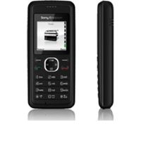 Sony Ericsson J132