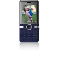 Sony Ericsson S312